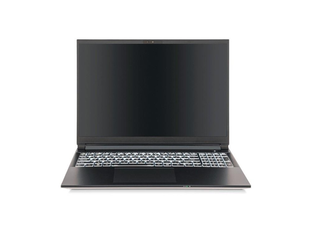 Premium Laptop - 15.6-inch Alloy