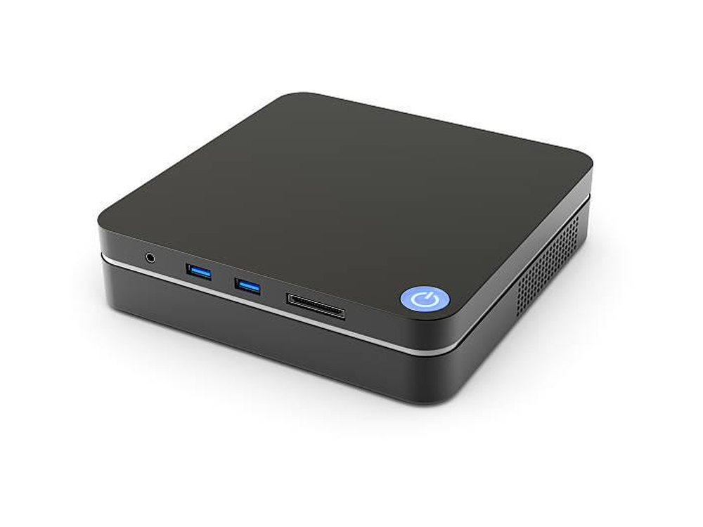 Mini PC · Intel 6th–13th Gen i5/i7