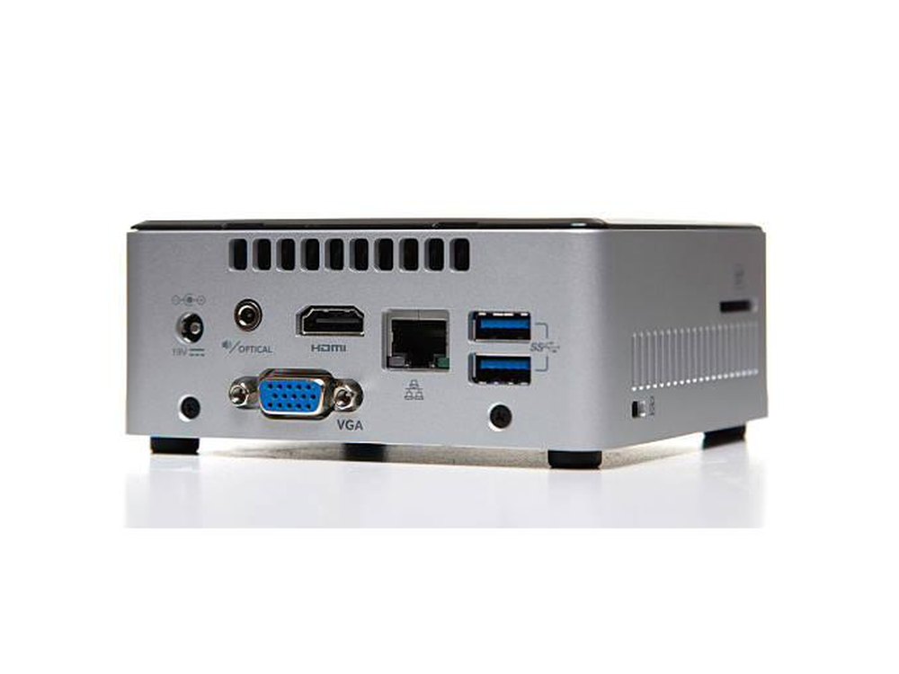 Mini PC · Ad Terminal Box