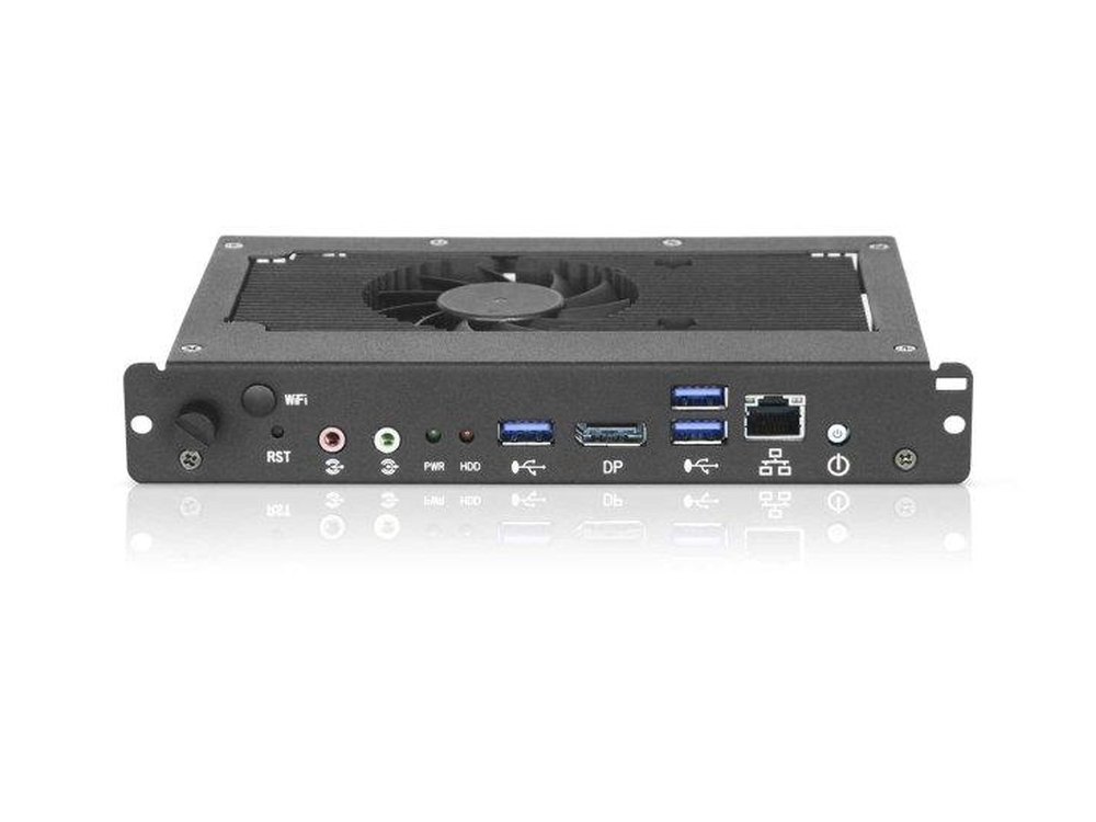 SZO-OPS-i5-12G standard OPS module