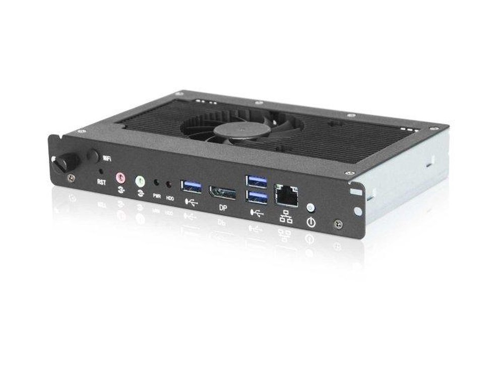 SZO-OPS-i7-13G high-performance OPS module