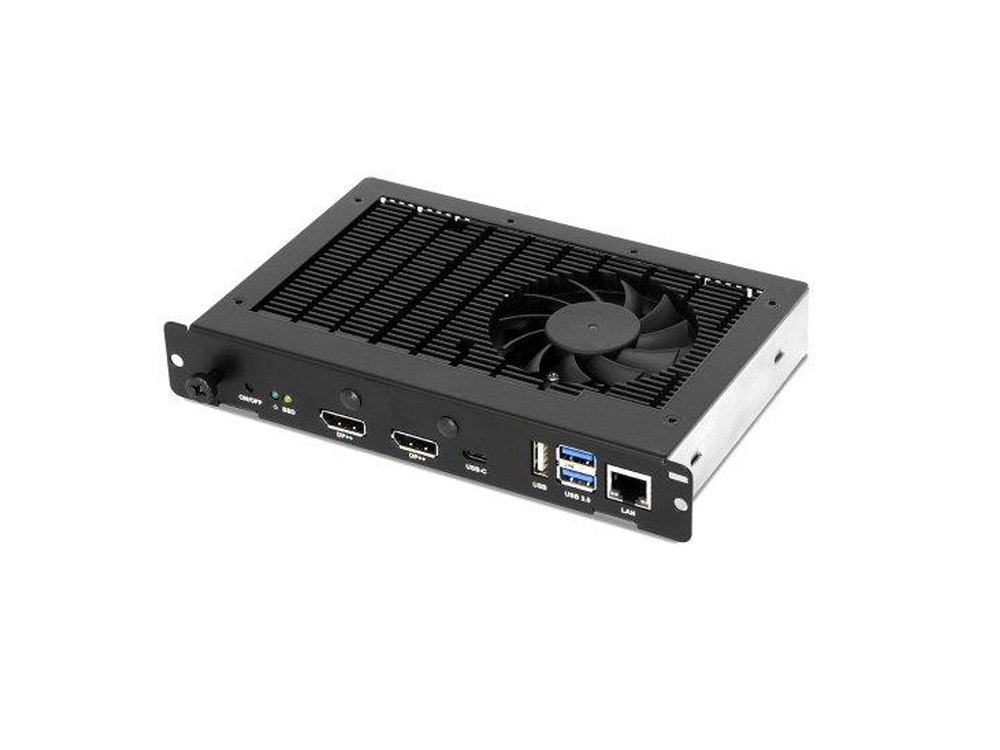 SZO-OPS-N100 standard OPS module