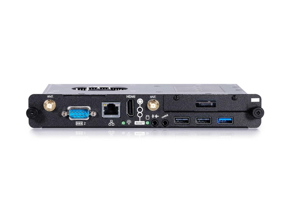 SZO-OPS-Ultra Intel Core Ultra OPS module